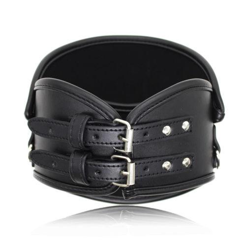 Collier de Posture Rembourré