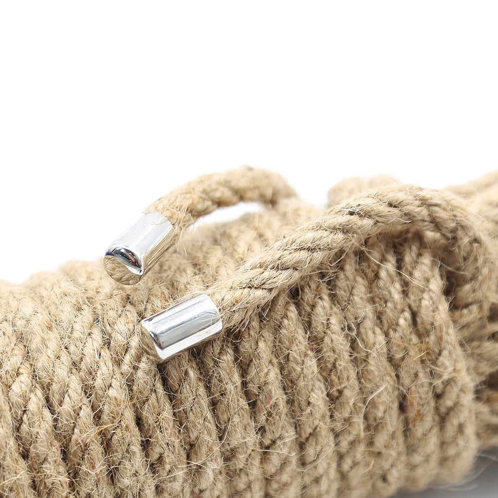 Corde de Shibari