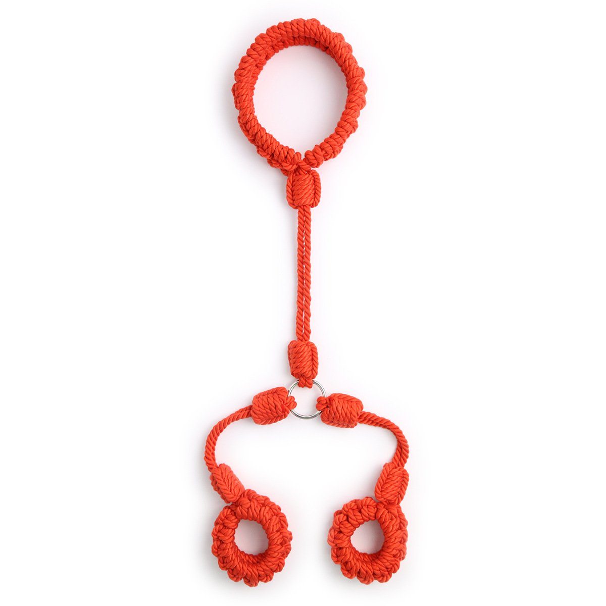 Collier Bondage Shibari