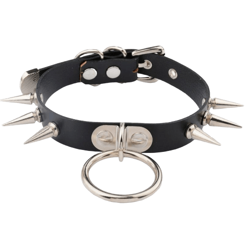 Collier Piques O