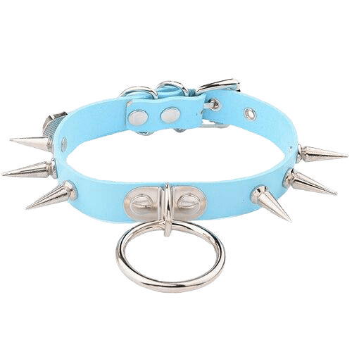 Collier Piques O