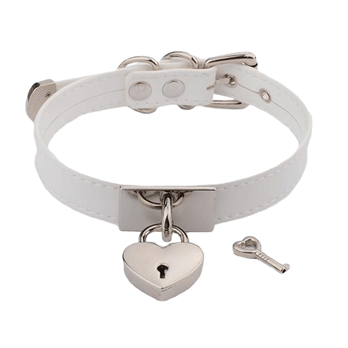 Choker Cadenas