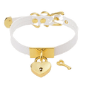Weiß Gold