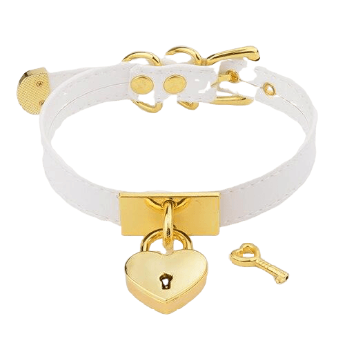 Choker Cadenas