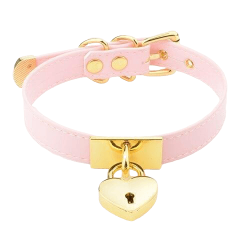 Choker Cadenas