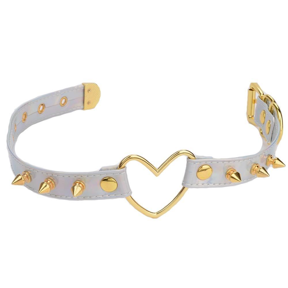 choker holographic