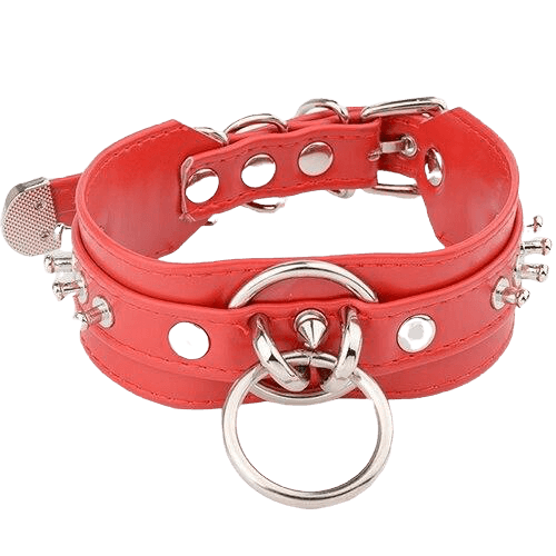 Collier Gothique O