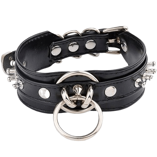 Collier Gothique O