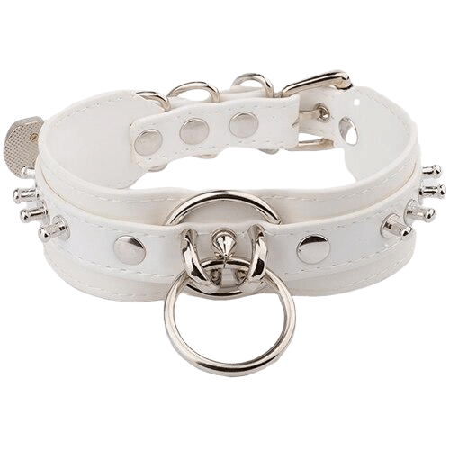 Collier Gothique O