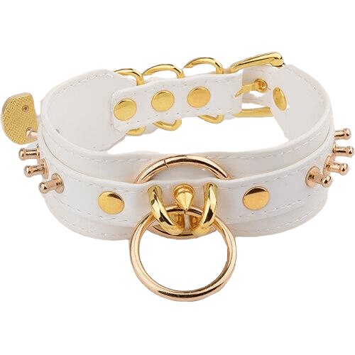 Collier Gothique O