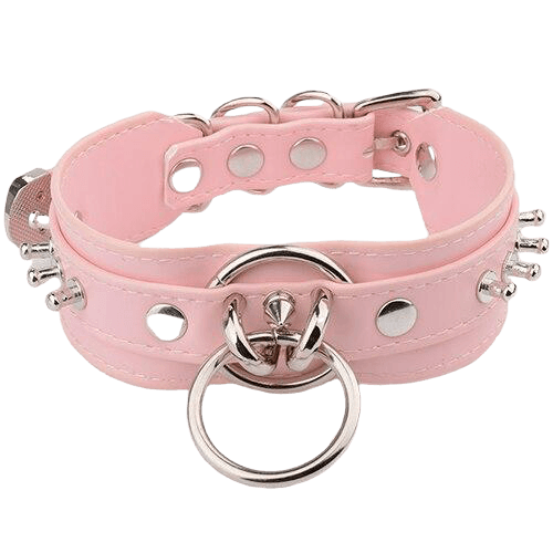 Collier Gothique O