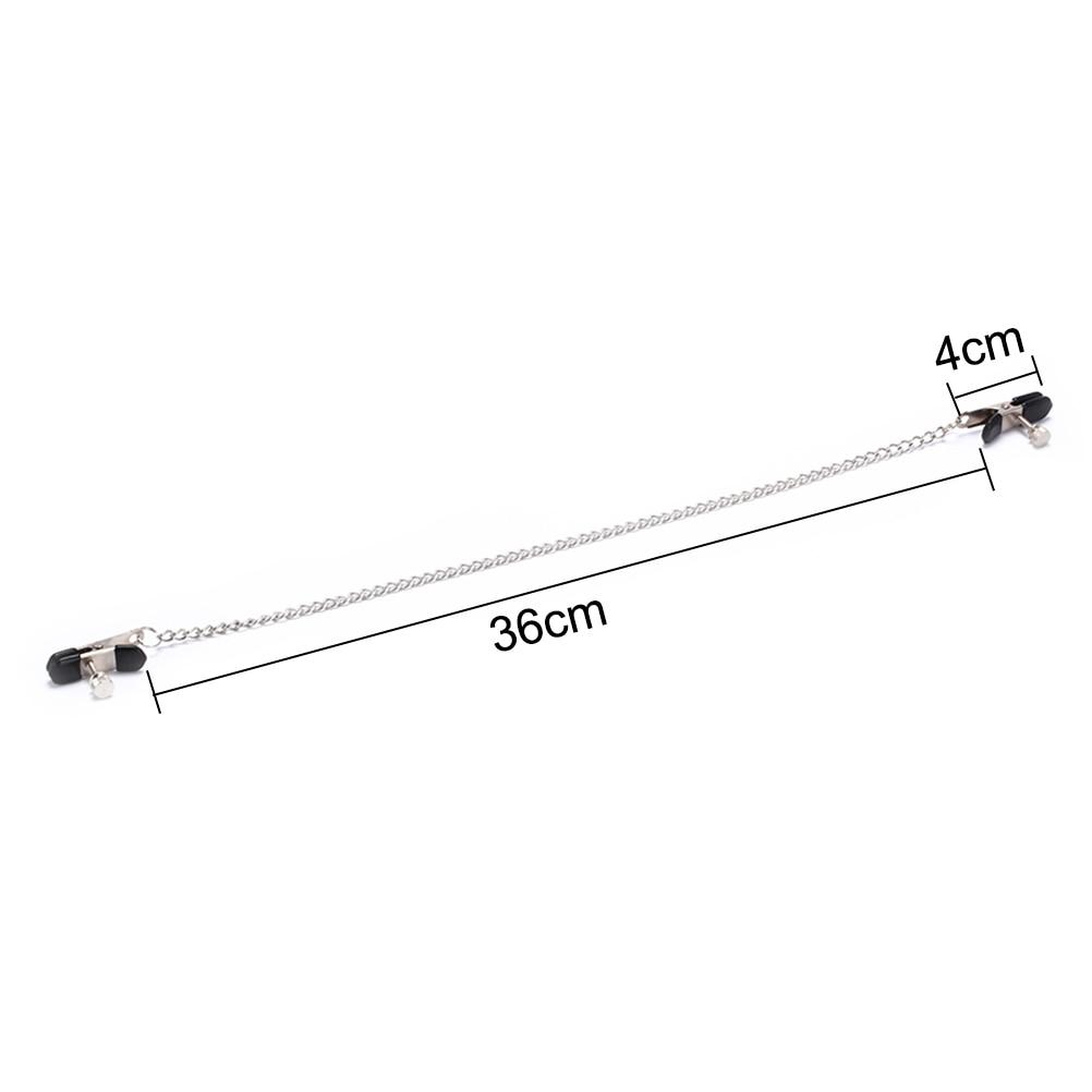 Pince Téton Chaîne