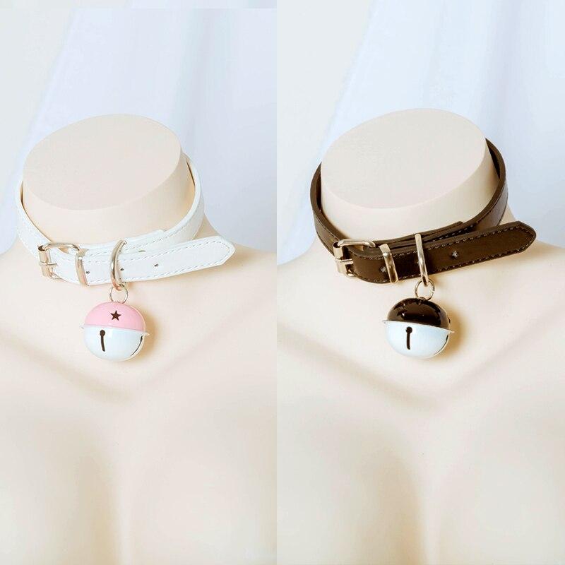 Choker BDSM Kawaii