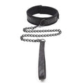 Collier Laisse Dentelle