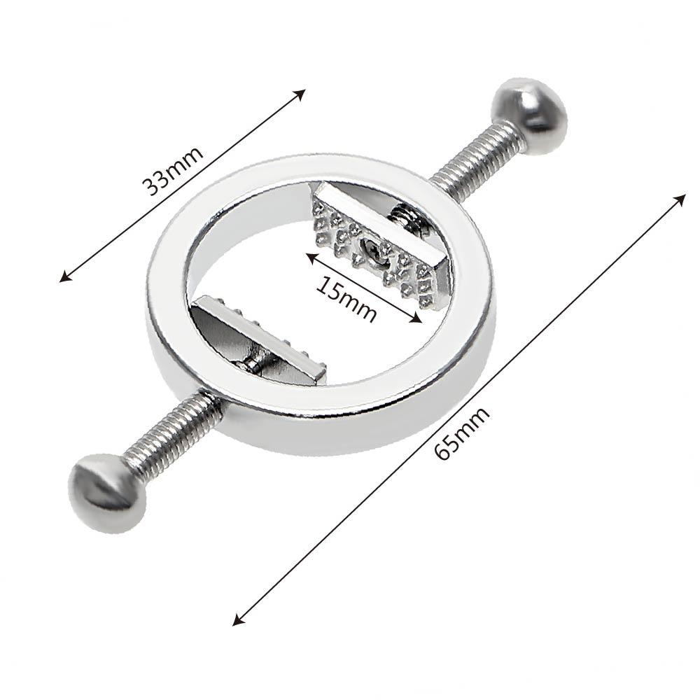 Pince Téton Dents