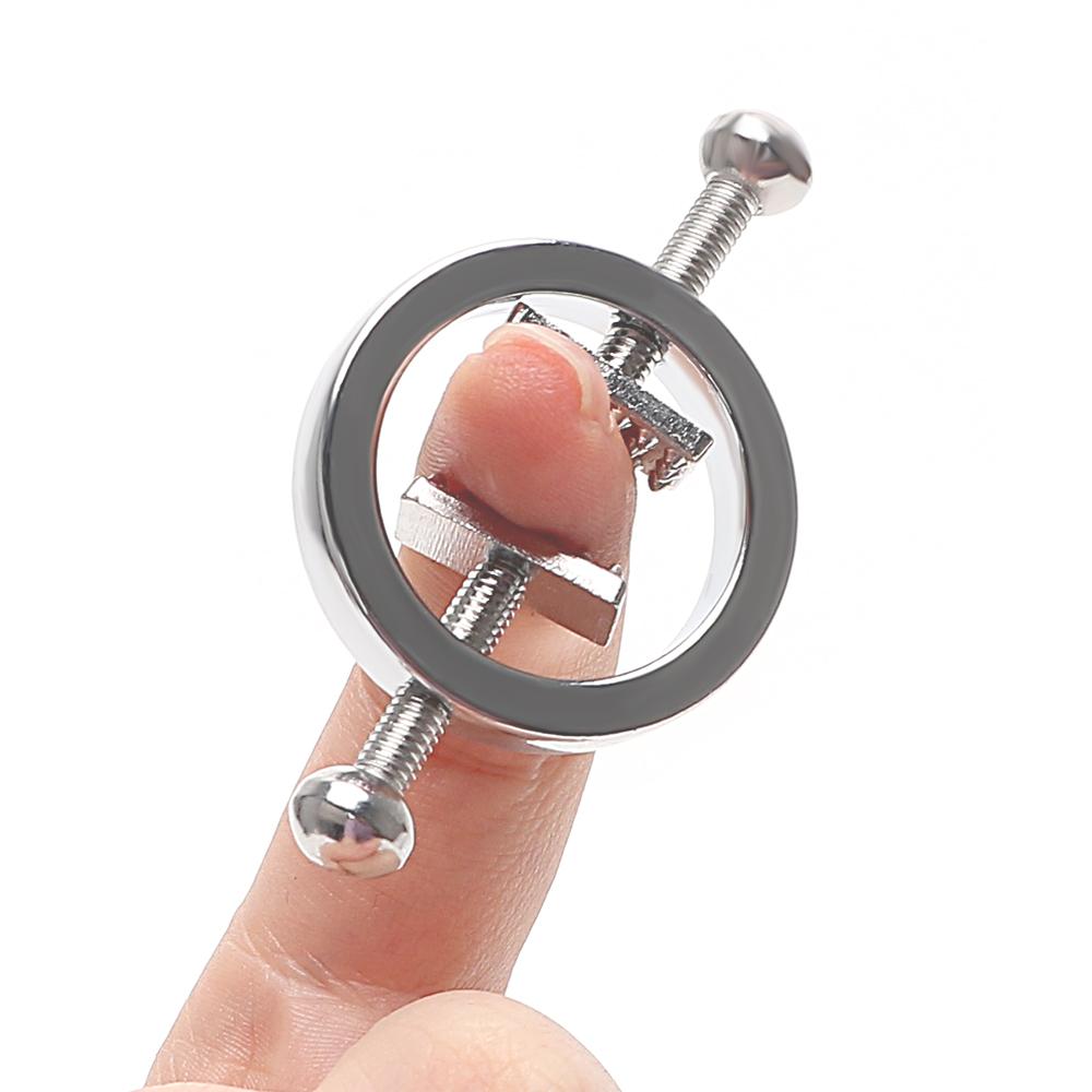Pince Téton Dents