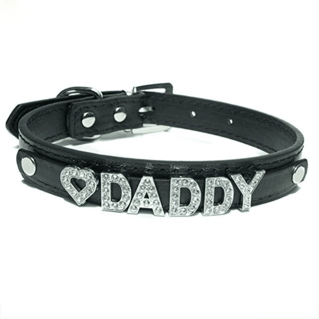 Collier DDLG
