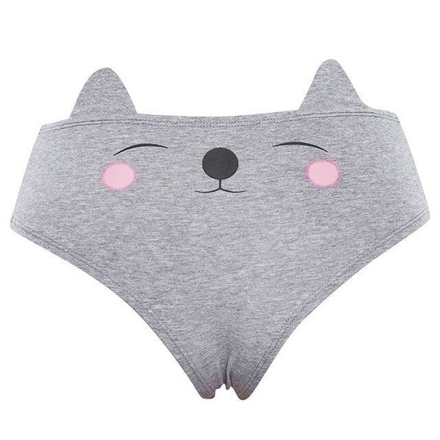 Petite Culotte DDLG