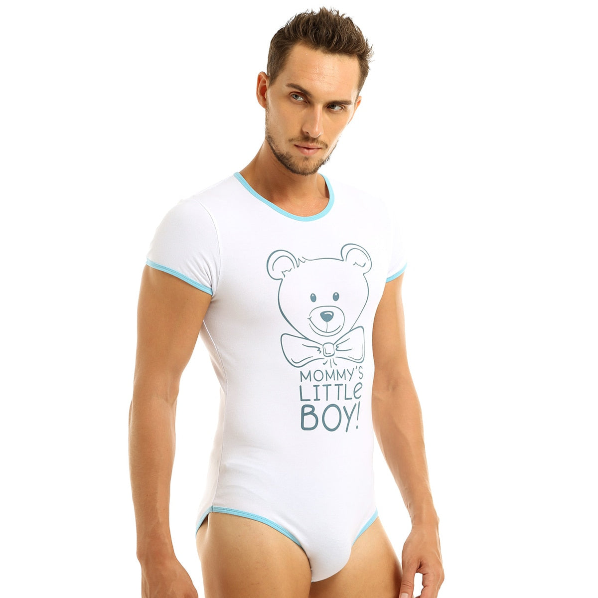 Body ABDL Homme