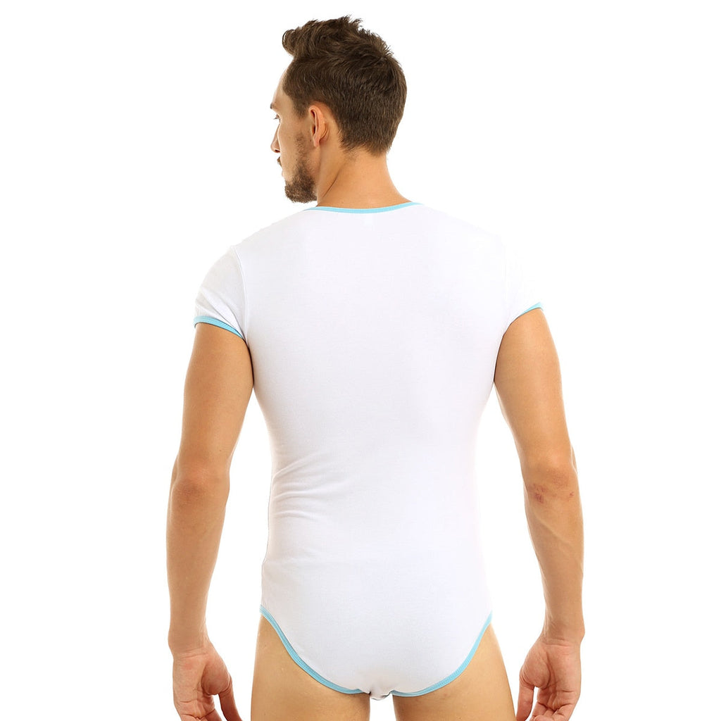 Body ABDL Homme