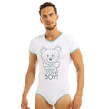 Body ABDL Homme