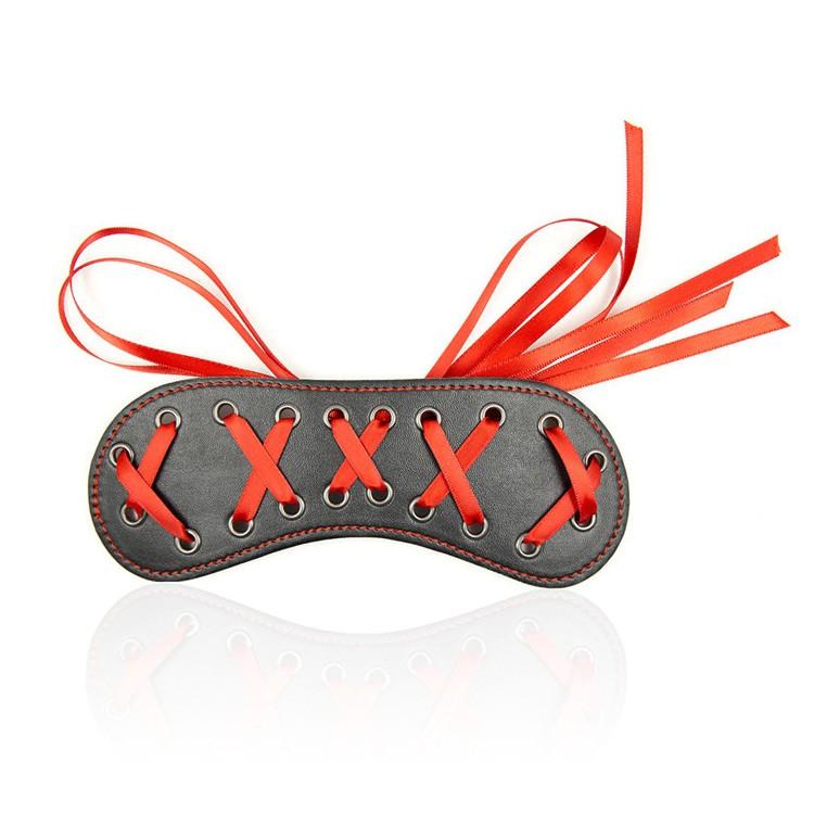 bandeau bdsm