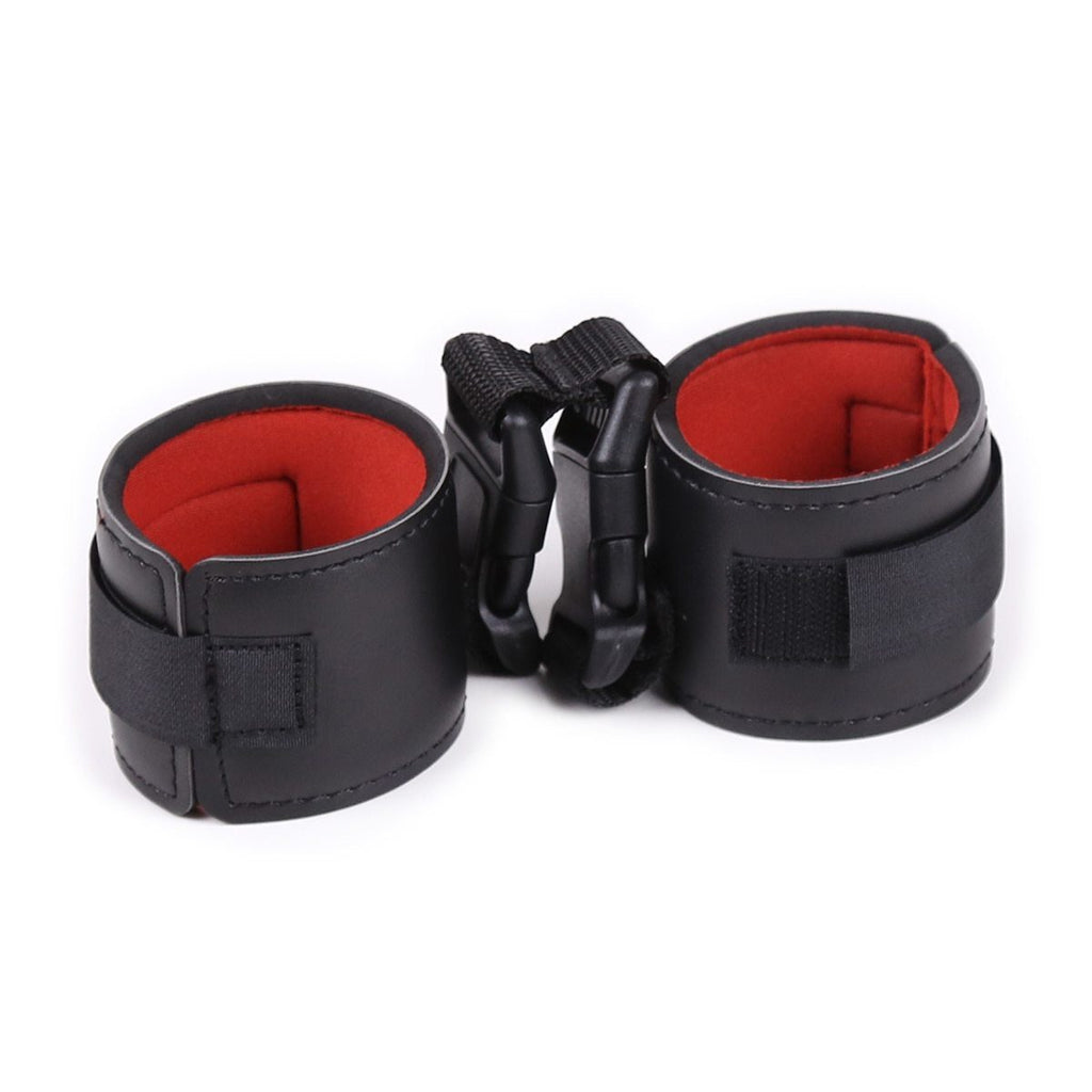 Collier Menottes Bondage