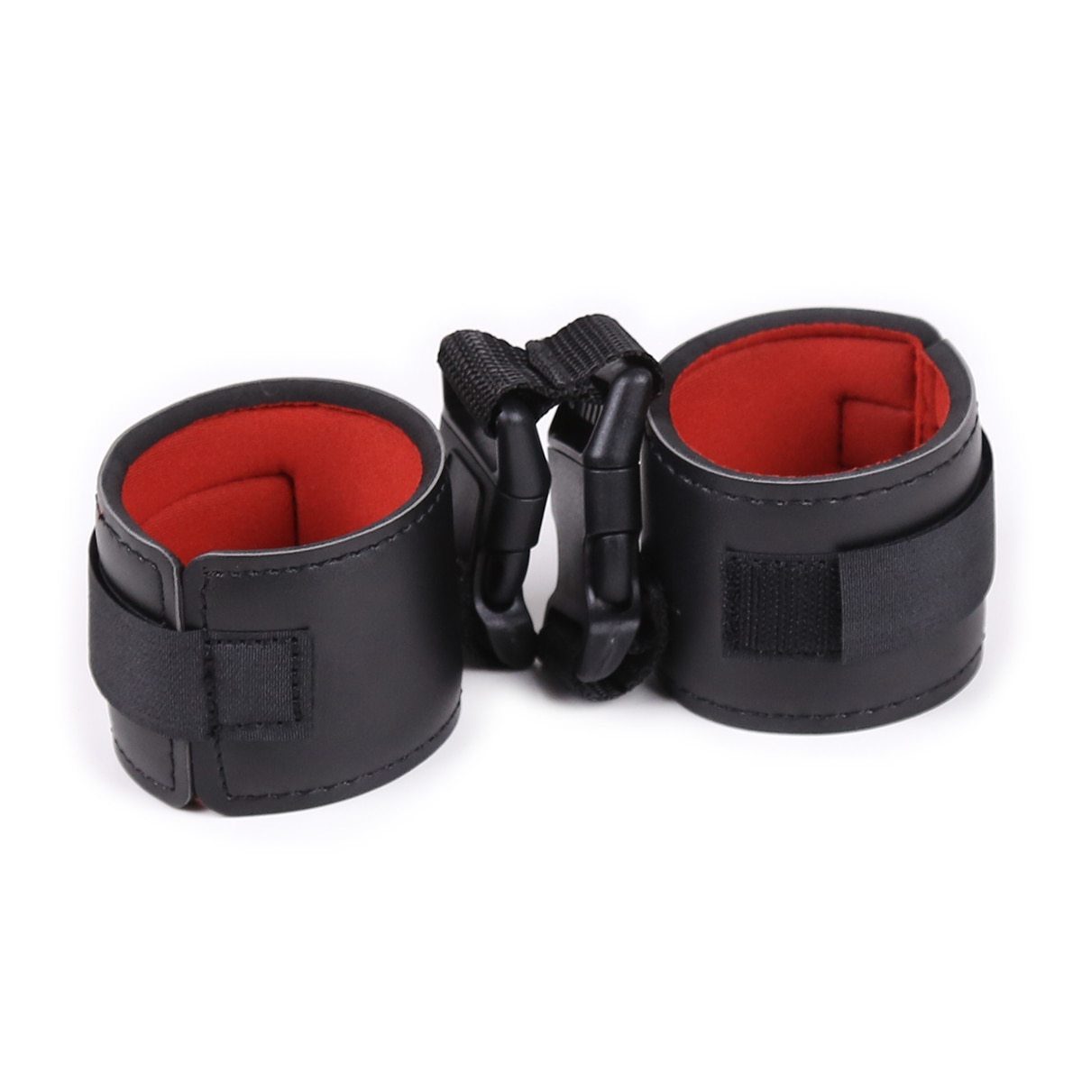 Collier Menottes Bondage