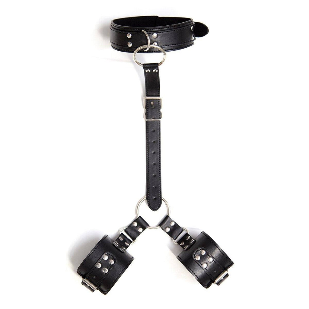Kit Bondage Menottes