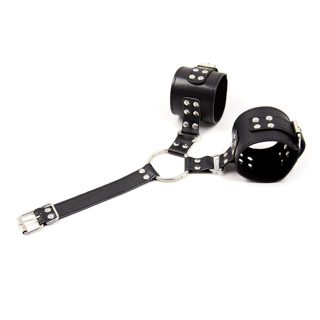Kit Bondage Menottes