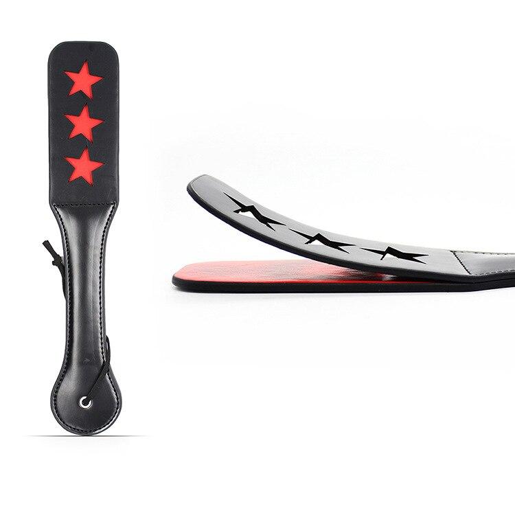 Paddle Kinky
