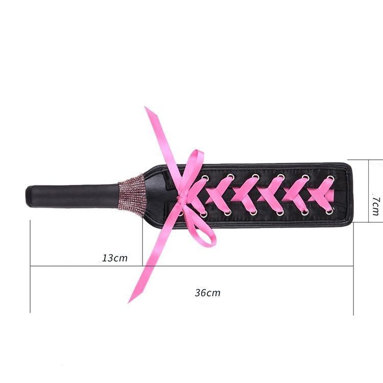 Paddle Bdsm Ruban
