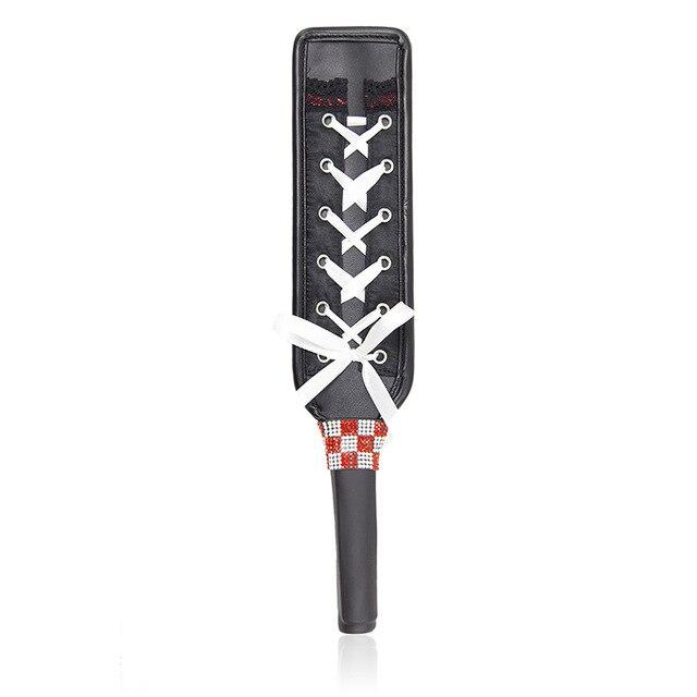 Paddle Bdsm Ruban