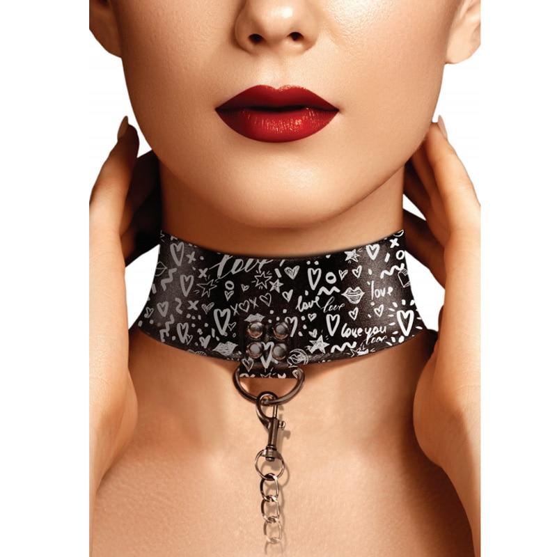Kit Bondage Cœur