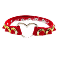 ras de cou kawaii coeur