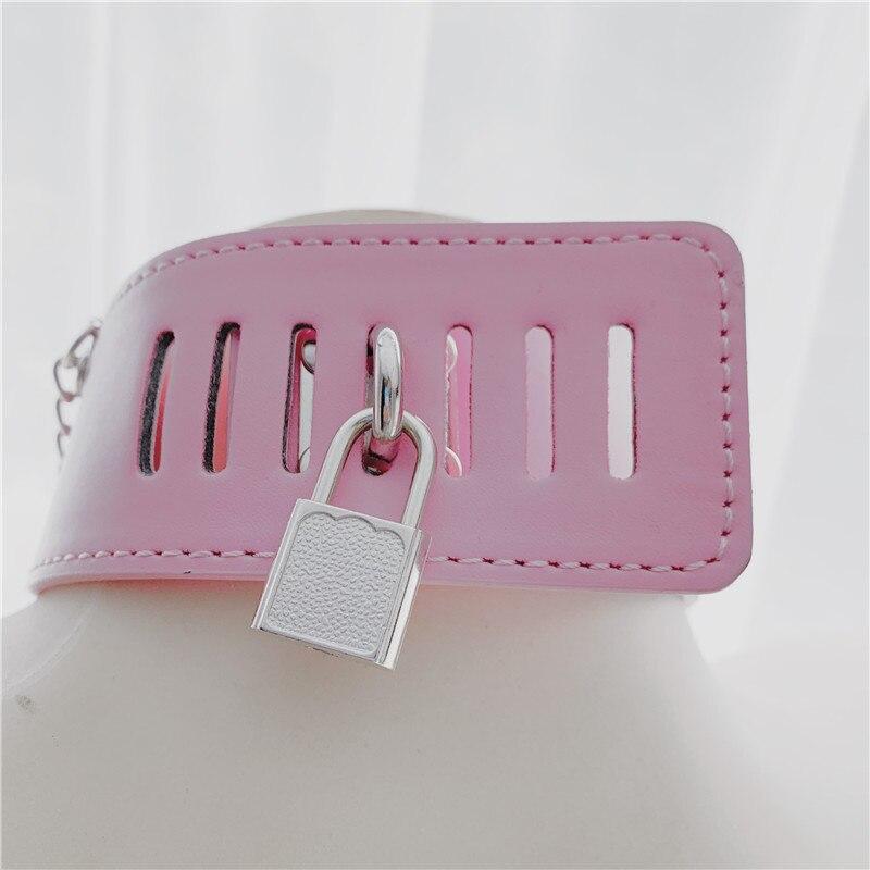 Collier Bdsm Kawaii
