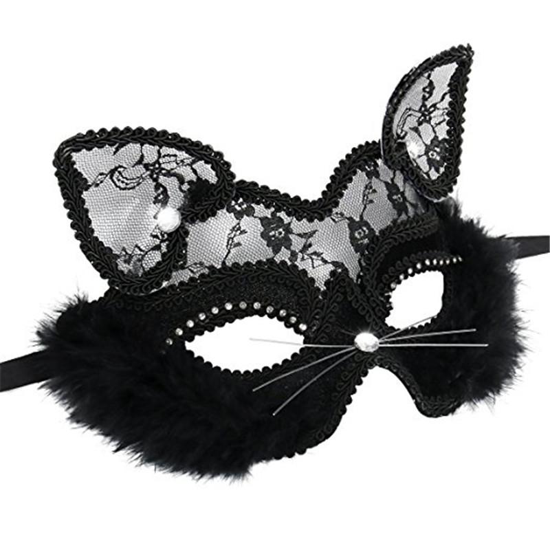 masque sexy femme