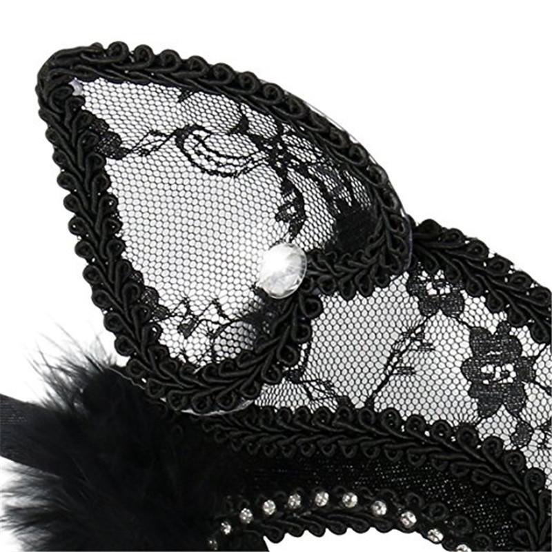 Masque Sexy Chat