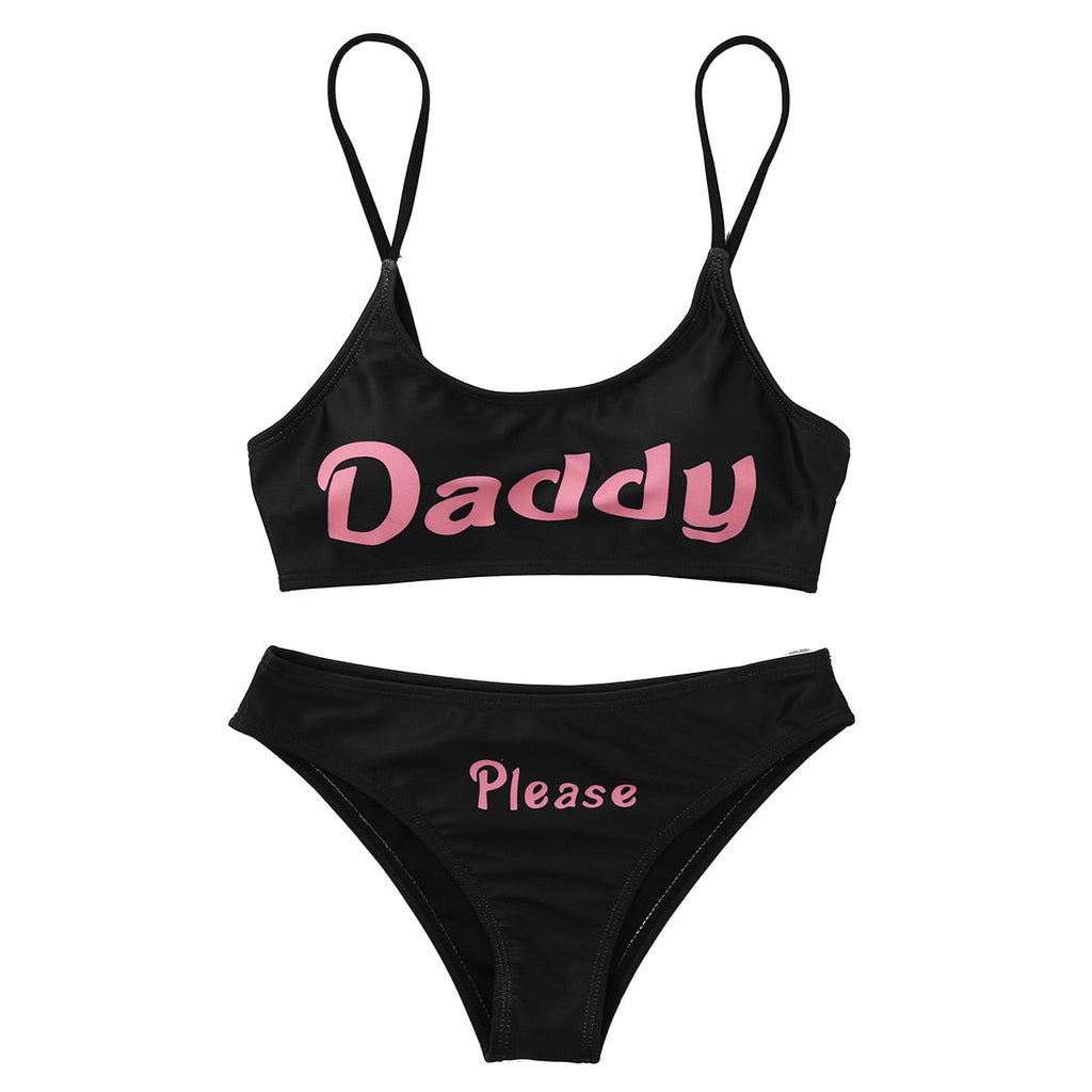 Ensemble DDLG Come Here Daddy !