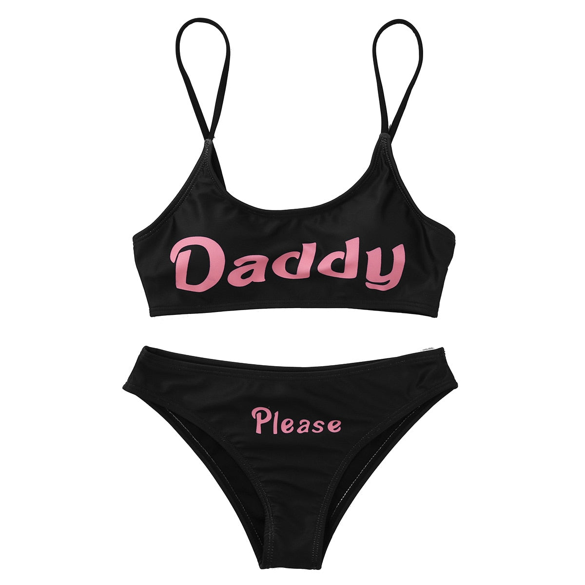 Ensemble DDLG Come Here Daddy !