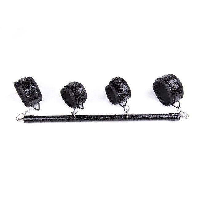 Kit Bdsm Barre de Contrainte