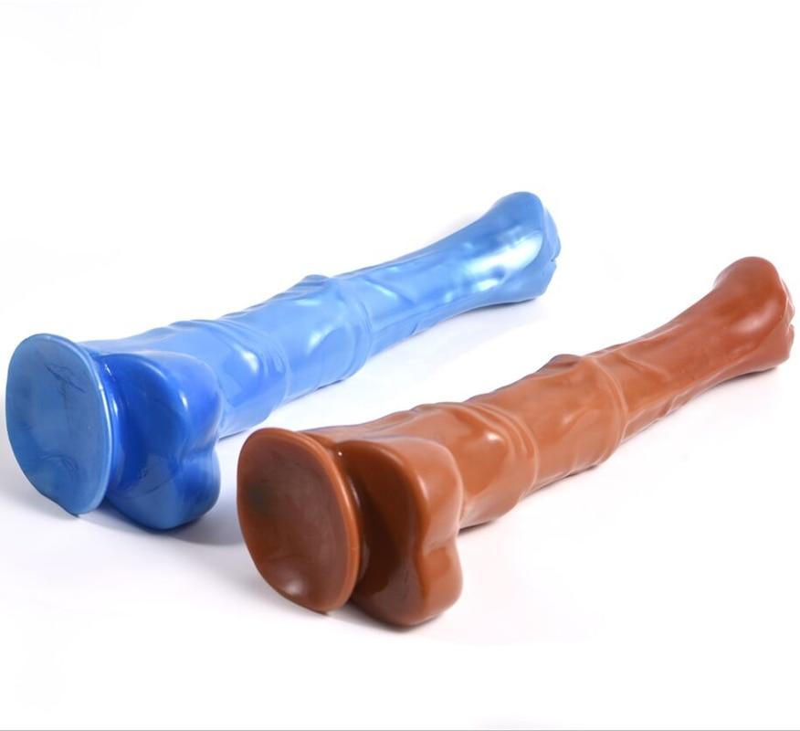 Dildo XXL