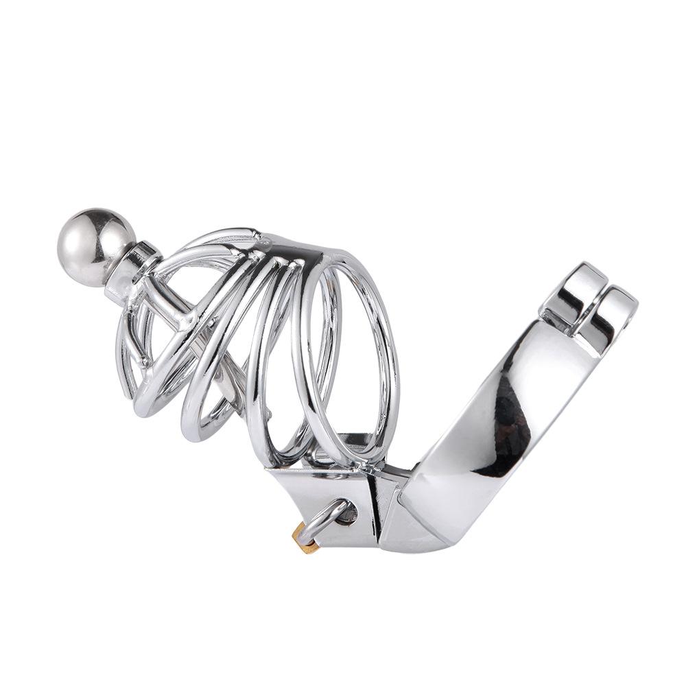Cage de Chasteté Urètre
