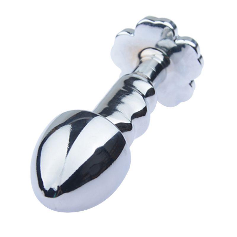 plug anàl