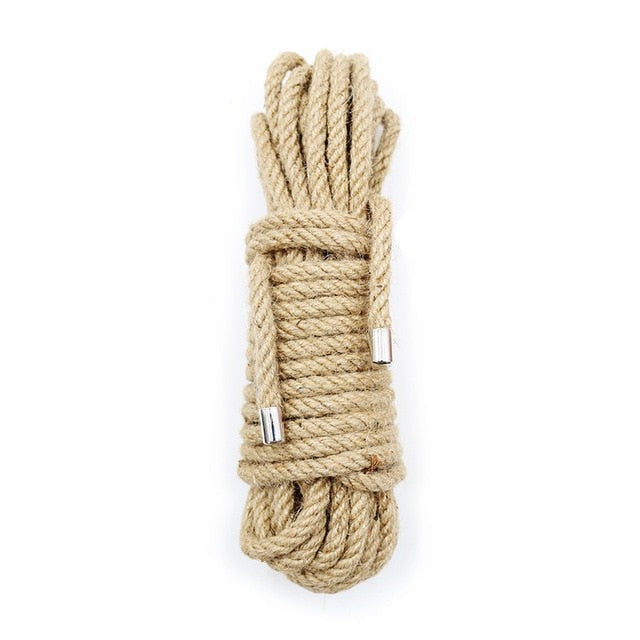 Corde de Shibari