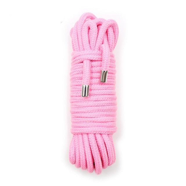 Corde de Shibari