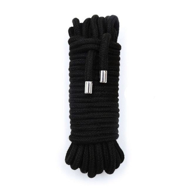 Corde de Shibari