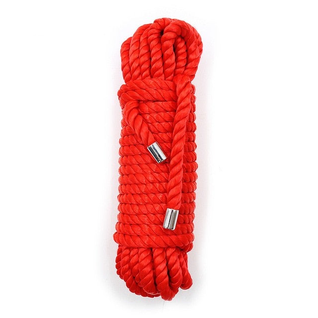 Corde de Shibari