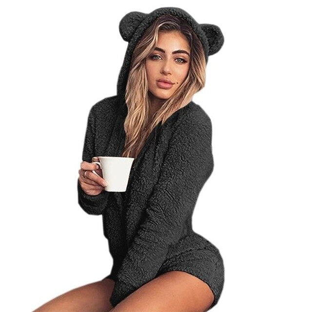 Pyjama DDLG