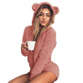 Rose foncé